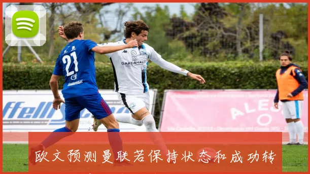 欧文预测曼联若保持状态和成功转会或能在两年内夺回英超冠军